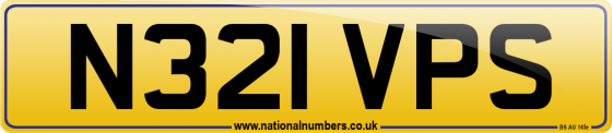 N321 VPS
