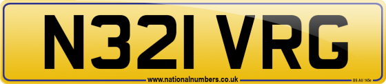 N321 VRG