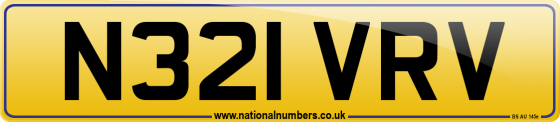 N321 VRV