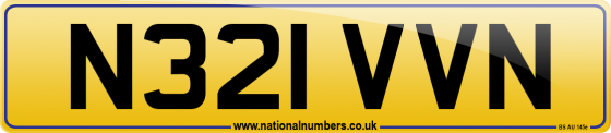 N321 VVN