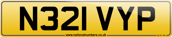 N321 VYP