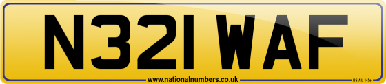 N321 WAF