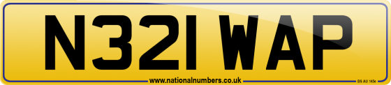 N321 WAP