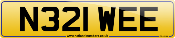N321 WEE