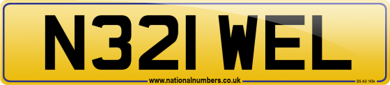 N321 WEL