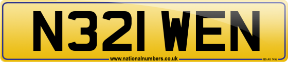 N321 WEN