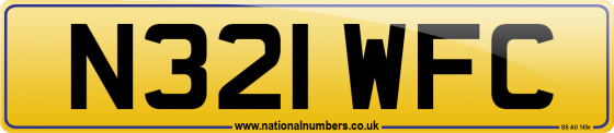 N321 WFC