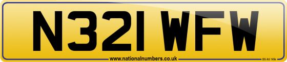 N321 WFW