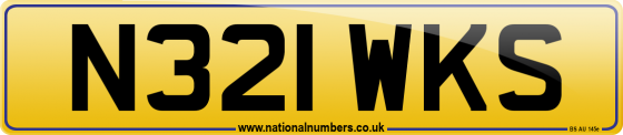 N321 WKS