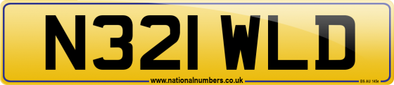 N321 WLD