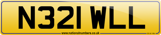 N321 WLL
