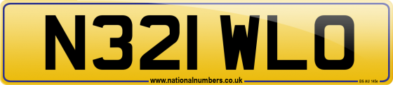 N321 WLO