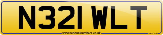 N321 WLT