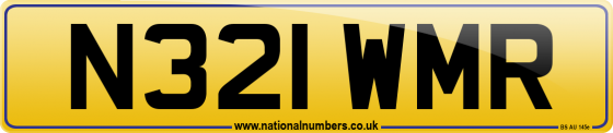 N321 WMR