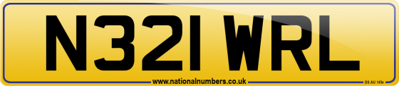 N321 WRL