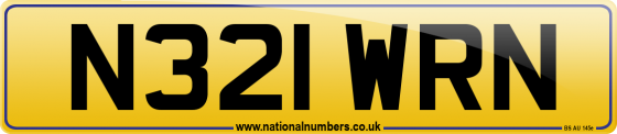 N321 WRN