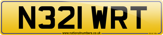 N321 WRT