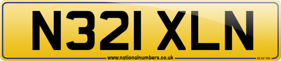 N321 XLN