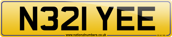 N321 YEE
