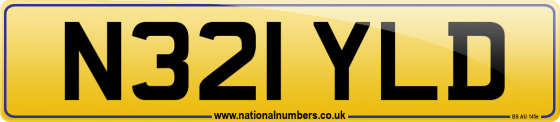 N321 YLD