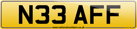 N33 AFF