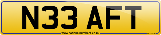 N33 AFT