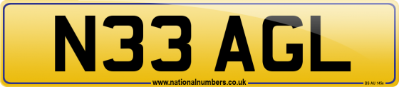 N33 AGL