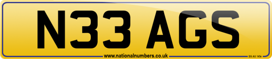 N33 AGS