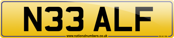 N33 ALF