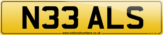 N33 ALS