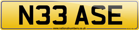 N33 ASE