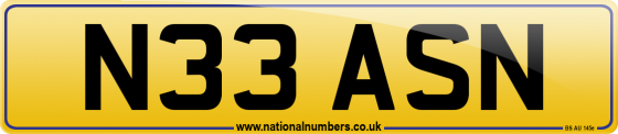 N33 ASN