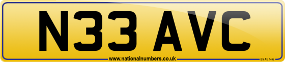 N33 AVC