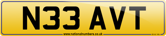 N33 AVT