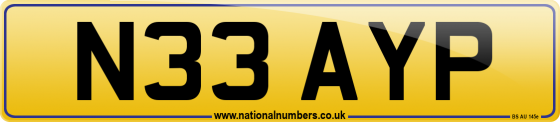 N33 AYP