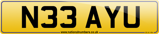 N33 AYU