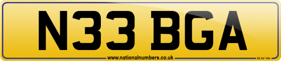 N33 BGA