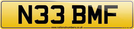N33 BMF