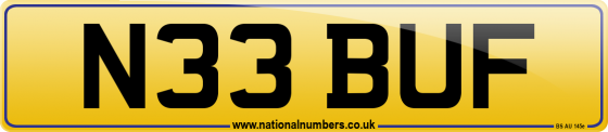 N33 BUF