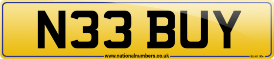 N33 BUY