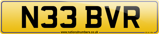 N33 BVR