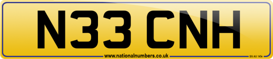 N33 CNH