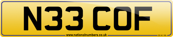 N33 COF