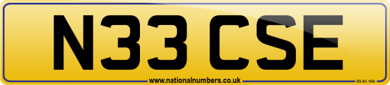 N33 CSE