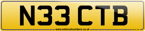 N33 CTB