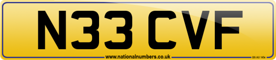 N33 CVF