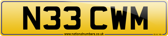 N33 CWM