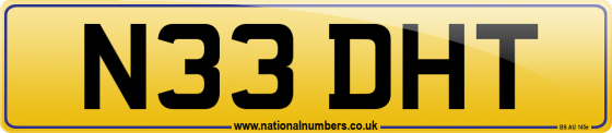 N33 DHT