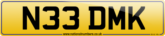 N33 DMK