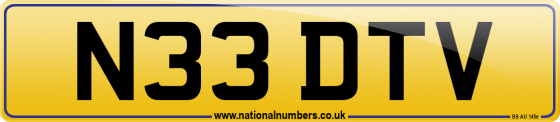 N33 DTV